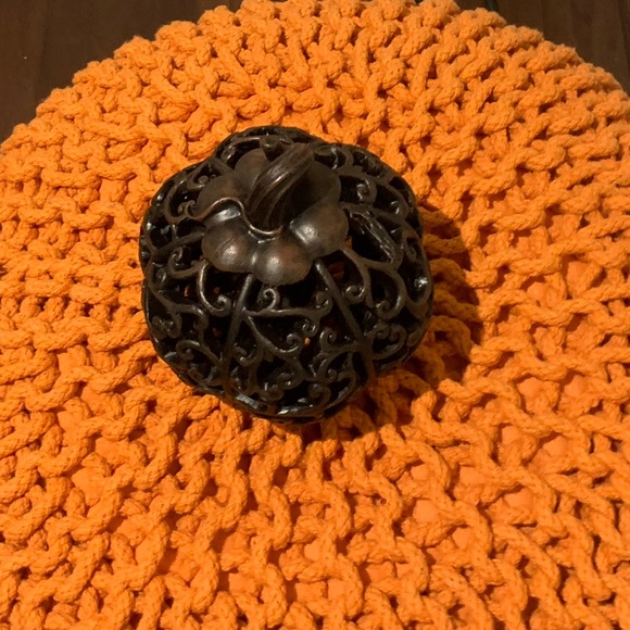 Decor pumpkin 🎃 - Picture 2 of 3